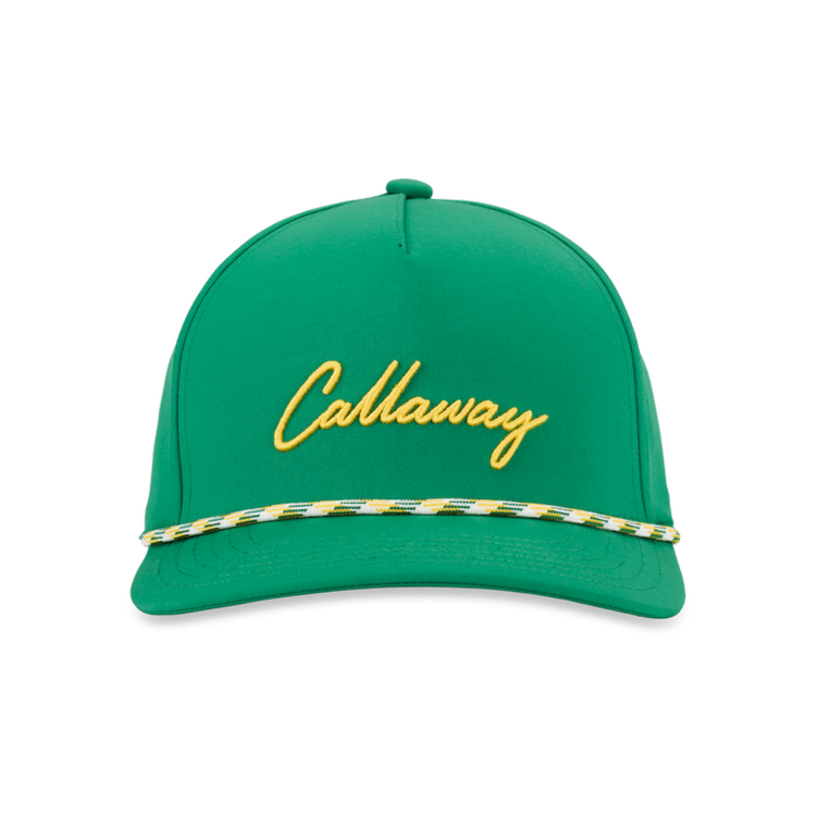Casquette Birdie Putt Rope Callaway