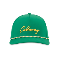Casquette Birdie Putt Rope Callaway