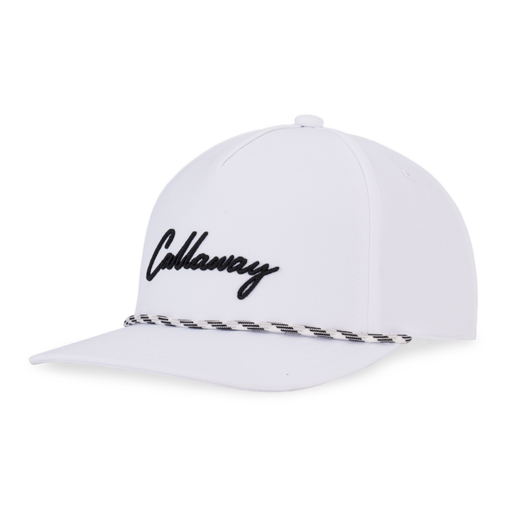 Casquette Birdie Putt Rope Callaway