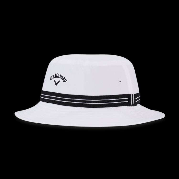 Callaway Junior Bucket Hat