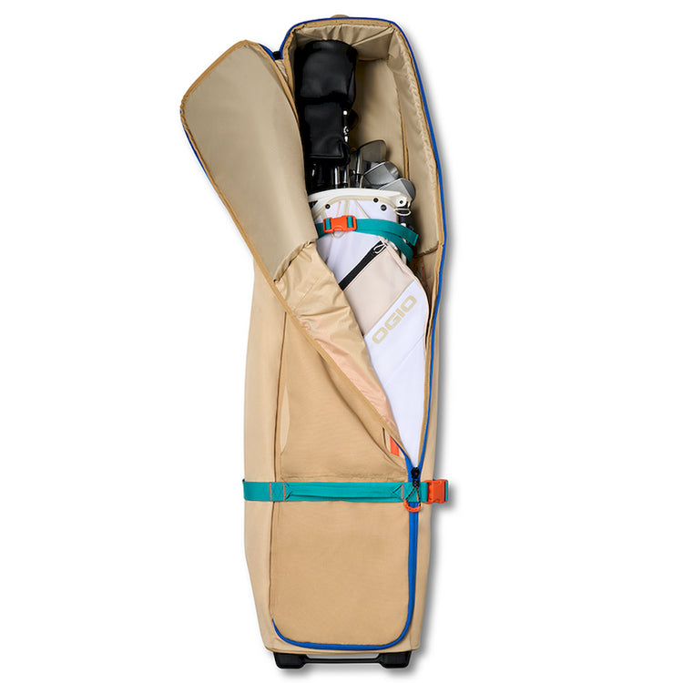 Housse pour sac de golf Alpha Travel Mid Ogio