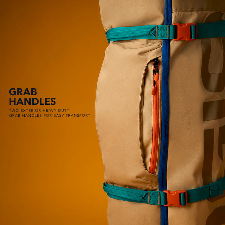 Housse pour sac de golf Alpha Travel Mid Ogio