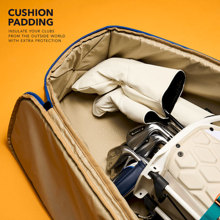 Housse pour sac de golf Alpha Travel Mid Ogio