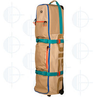 Housse pour sac de golf Alpha Travel Mid Ogio