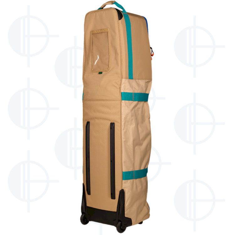 Housse pour sac de golf Alpha Travel Mid Ogio