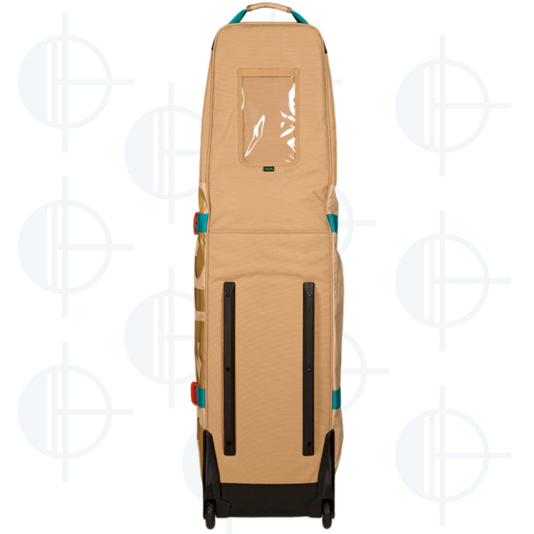 Housse pour sac de golf Alpha Travel Mid Ogio