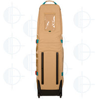 Housse pour sac de golf Alpha Travel Mid Ogio