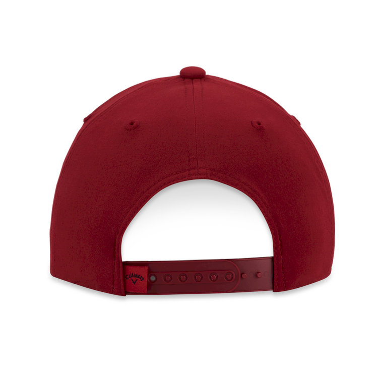 Callaway Score Cap