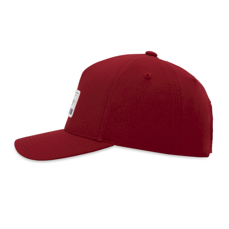 Callaway Score Cap
