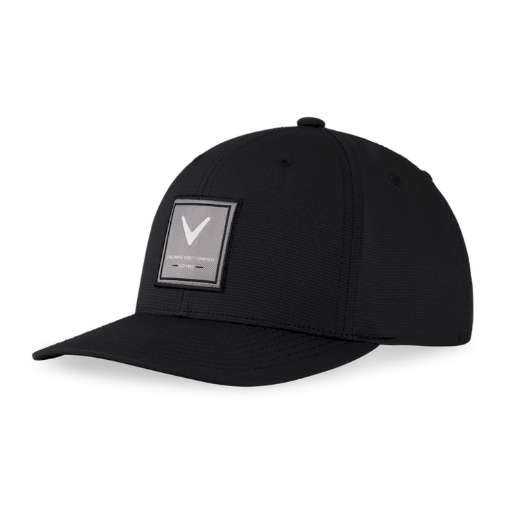 Casquette Rutherford Callaway 25