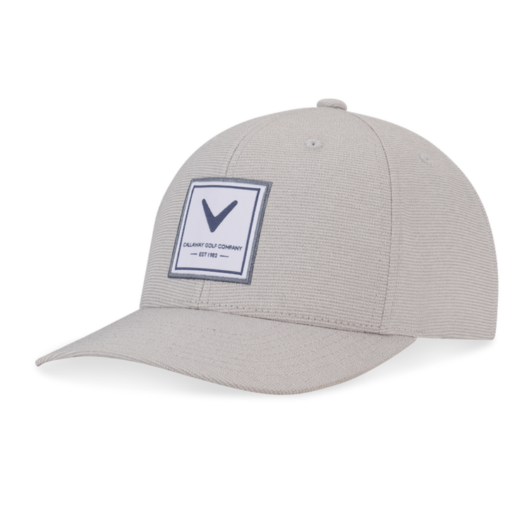 Casquette Rutherford Callaway 25