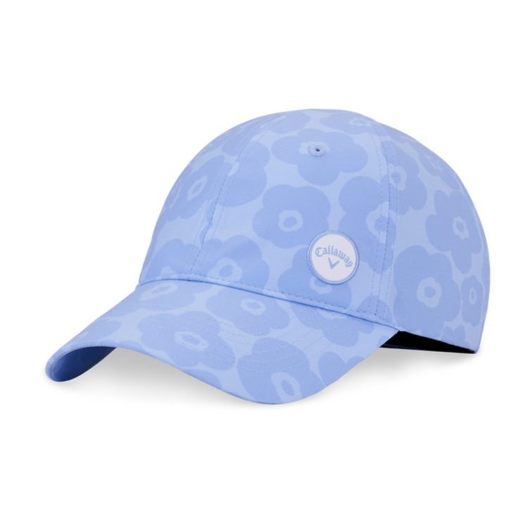 Casquette W High Tail Callaway
