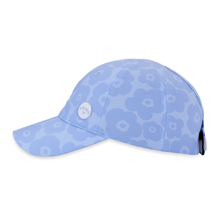 Casquette W High Tail Callaway