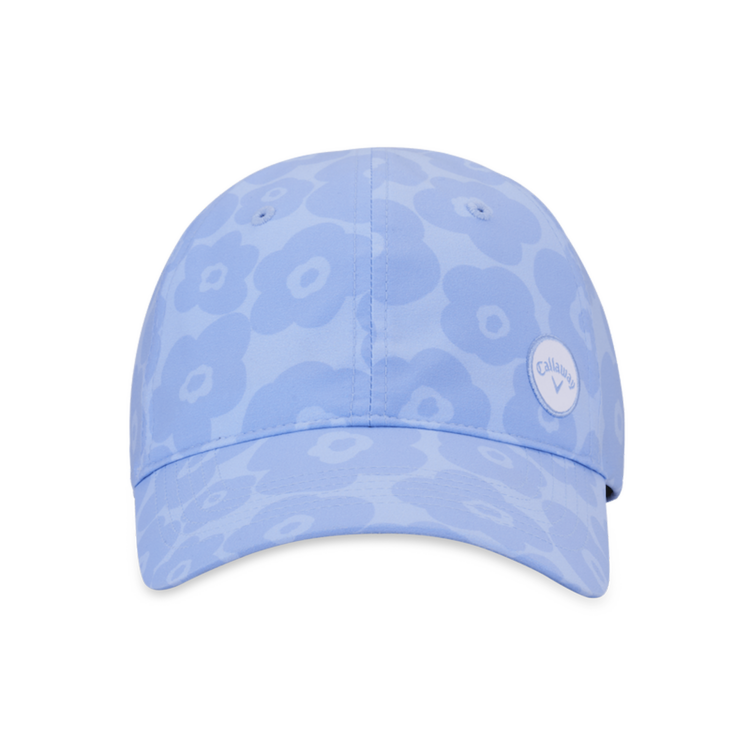 Casquette W High Tail Callaway