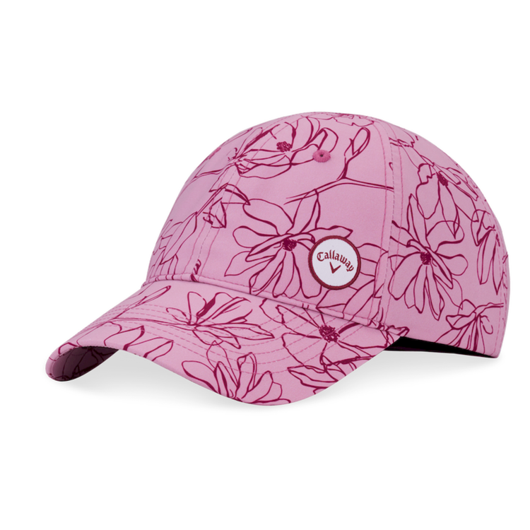 Casquette W High Tail Callaway