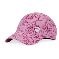 Casquette W High Tail Callaway
