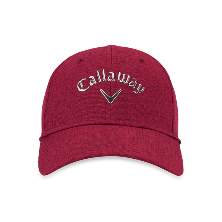 Casquette W Liquid Metal Callaway 25
