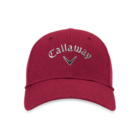 Casquette W Liquid Metal Callaway 25