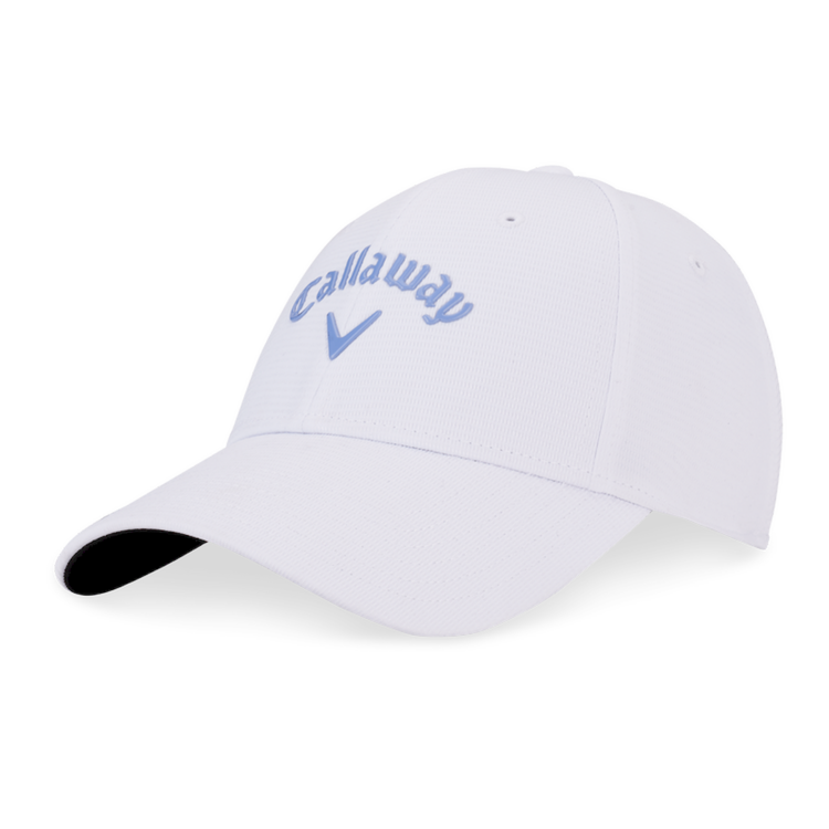 Casquette W Liquid Metal Callaway 25