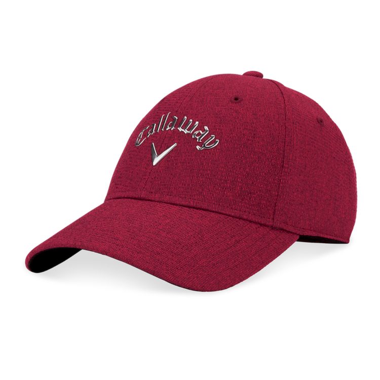 Casquette W Liquid Metal Callaway 25