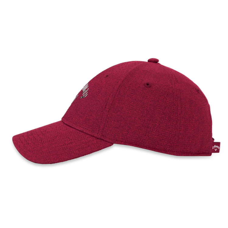 Casquette W Liquid Metal Callaway 25