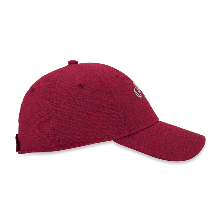 Casquette W Liquid Metal Callaway 25