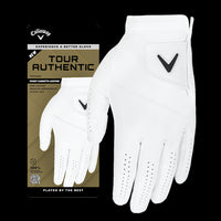 Callaway 25 Authentic H Tour Glove