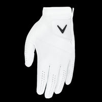 Callaway 25 Authentic H Tour Glove