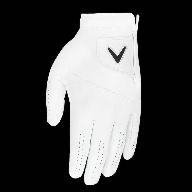 Callaway 25 Authentic H Tour Glove