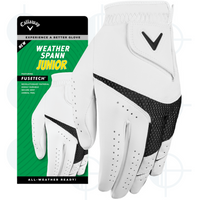 Gant Weather Spann Junior Callaway