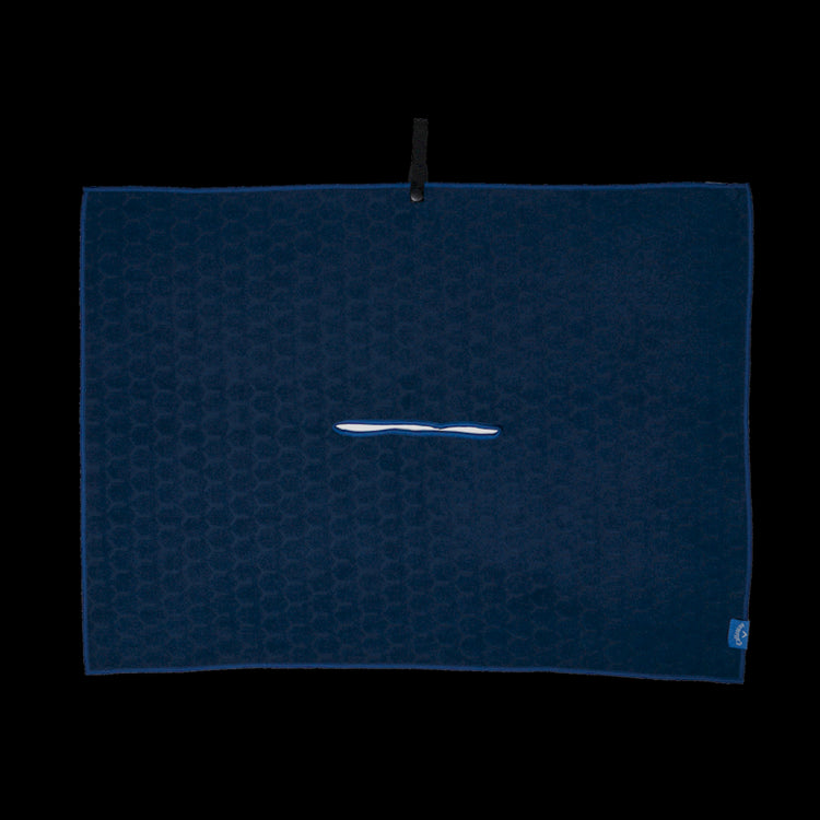 Callaway Players Towel