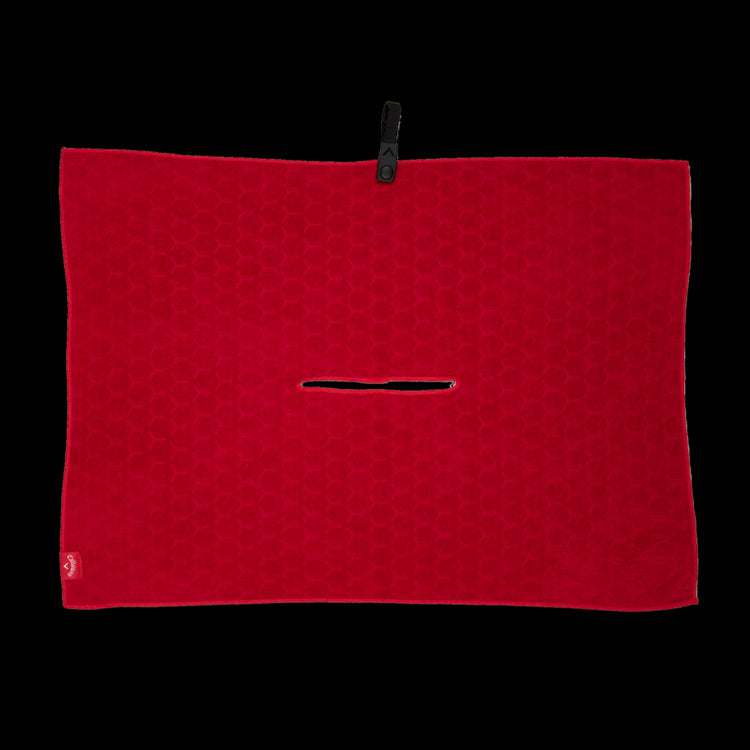 Callaway Players Towel
