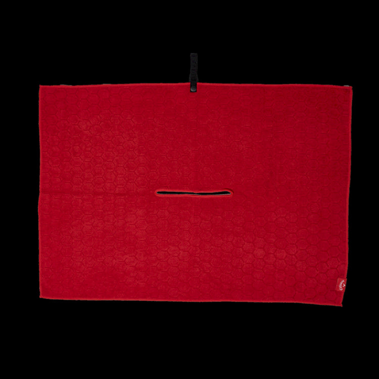 Callaway Players Towel
