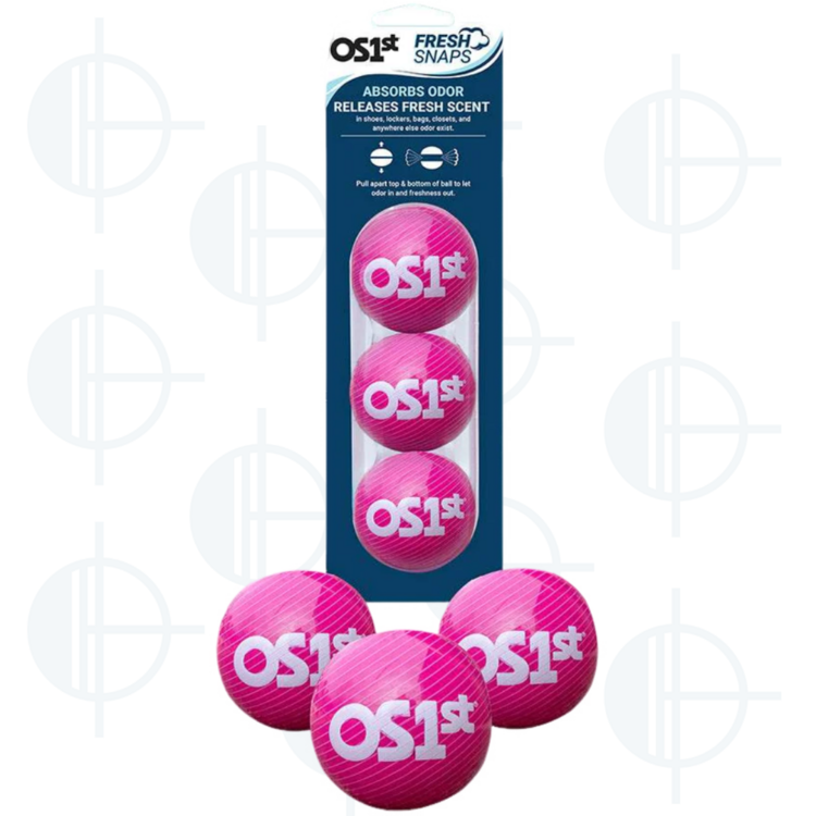 Fresh Snap OS1st Ball