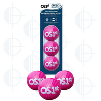 Fresh Snap OS1st Ball
