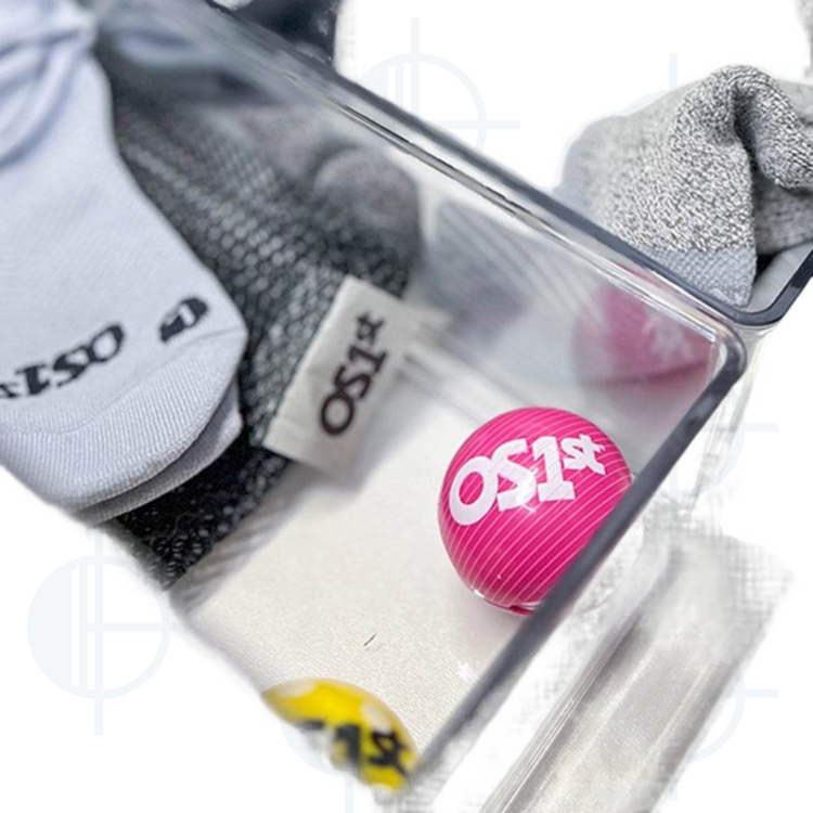 Fresh Snap OS1st Ball