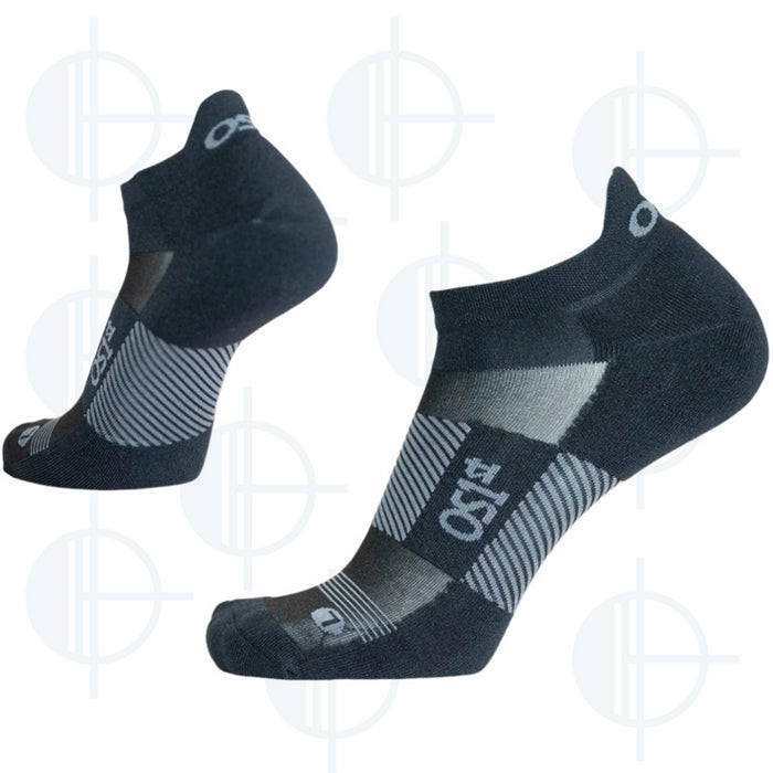 Bas unisexe Thin Air No Show TA4 OS1st