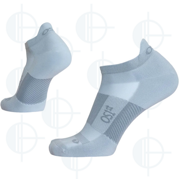 Bas unisexe Thin Air No Show TA4 OS1st