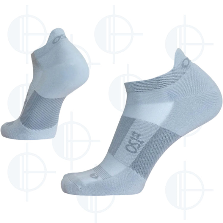 Bas unisexe Thin Air No Show TA4 OS1st