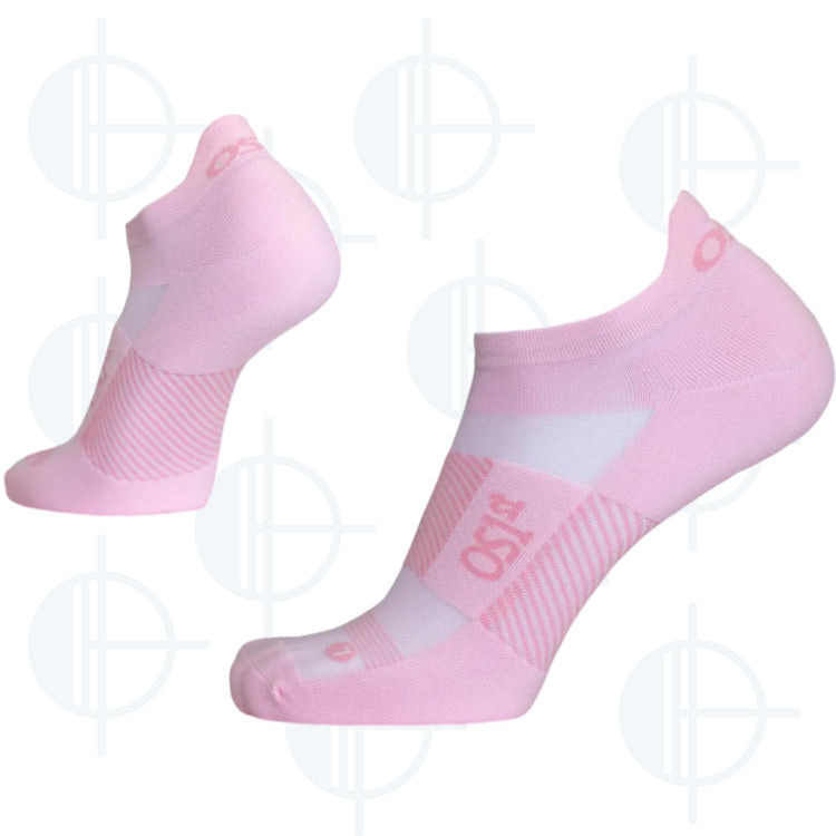 Bas unisexe Thin Air No Show TA4 OS1st