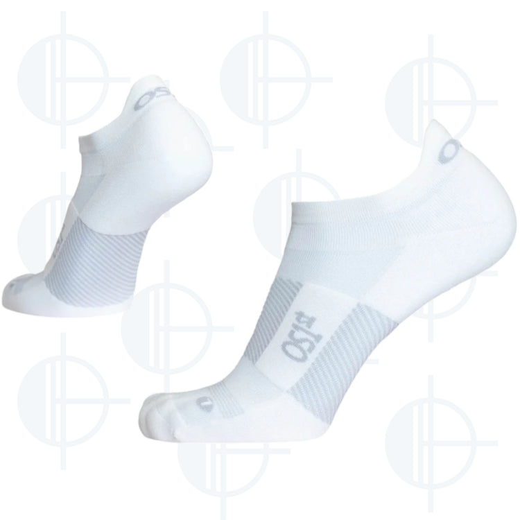 Bas unisexe Thin Air No Show TA4 OS1st