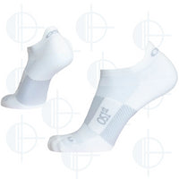 Bas unisexe Thin Air No Show TA4 OS1st