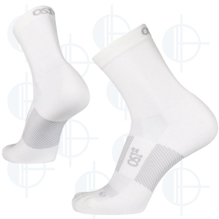 Bas 1/4 Crew Fasciite Plantaire FS4 OS1st