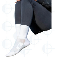 Bas 1/4 Crew Fasciite Plantaire FS4 OS1st