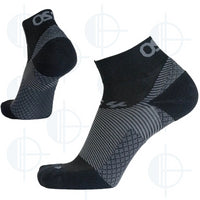 Bas 1/4 Crew Fasciite Plantaire FS4 OS1st