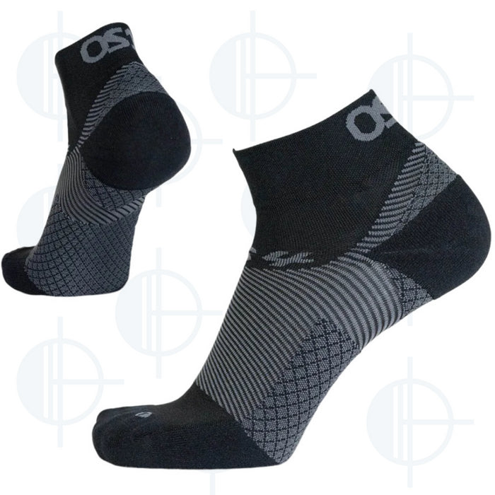 Bas 1/4 Crew Fasciite Plantaire FS4 OS1st