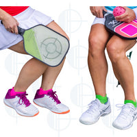 Bas Pickleball No Show OS1st