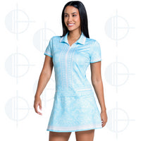 Robe Moda Lucky in Love