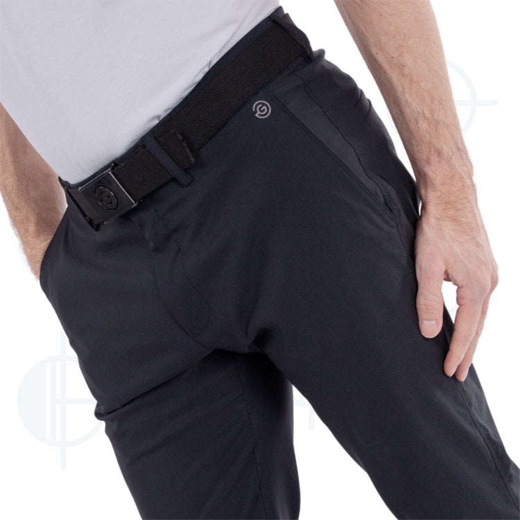 Pantalon Noah Galvin Green