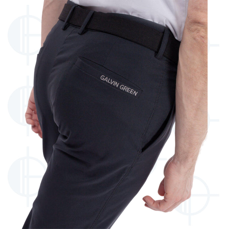 Pantalon Noah Galvin Green